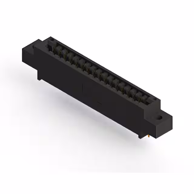 896-017-520-602 EDAC Inc.  Edgeboard Connectors